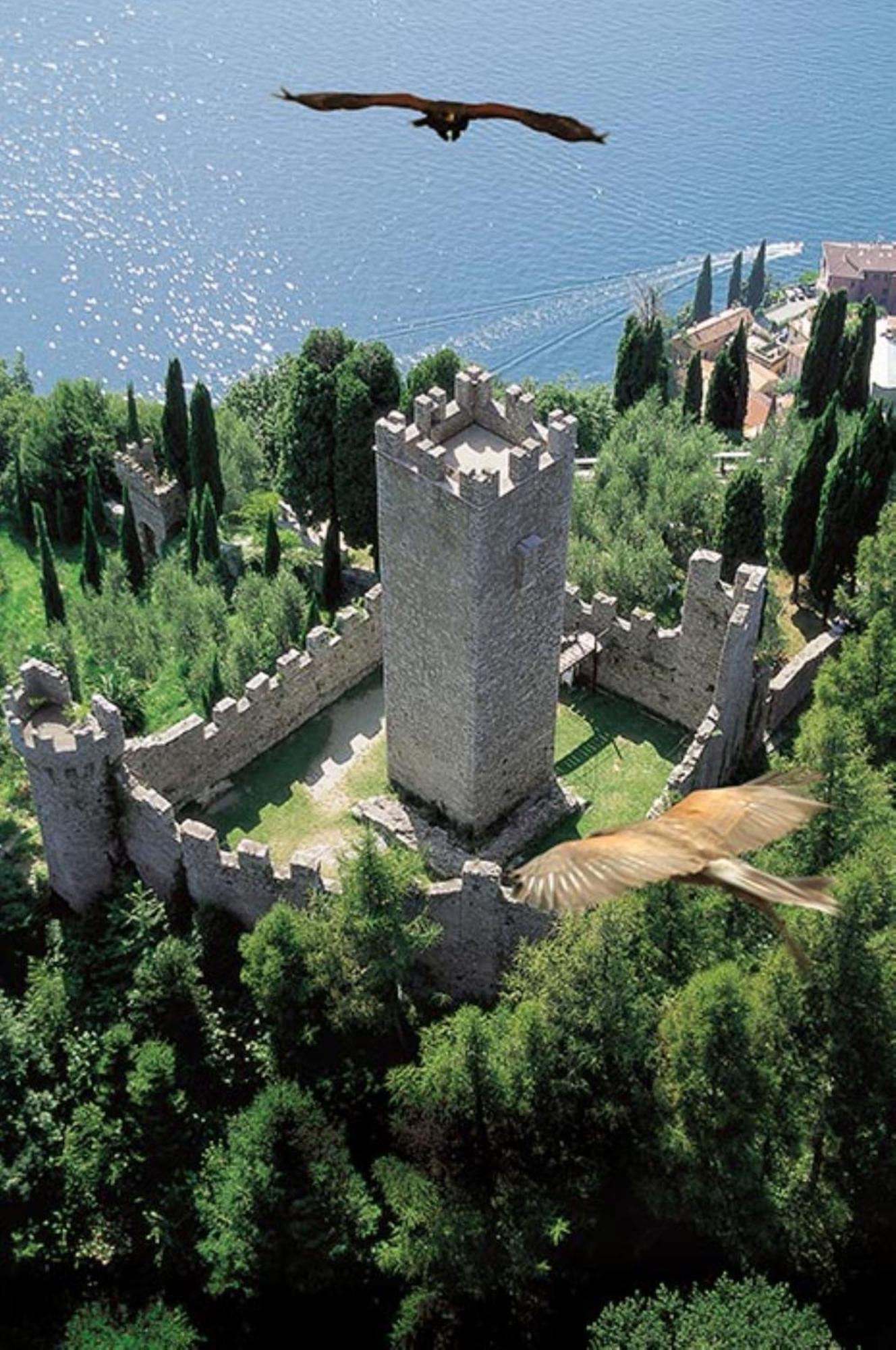 Villa Rosi Lierna Extérieur photo