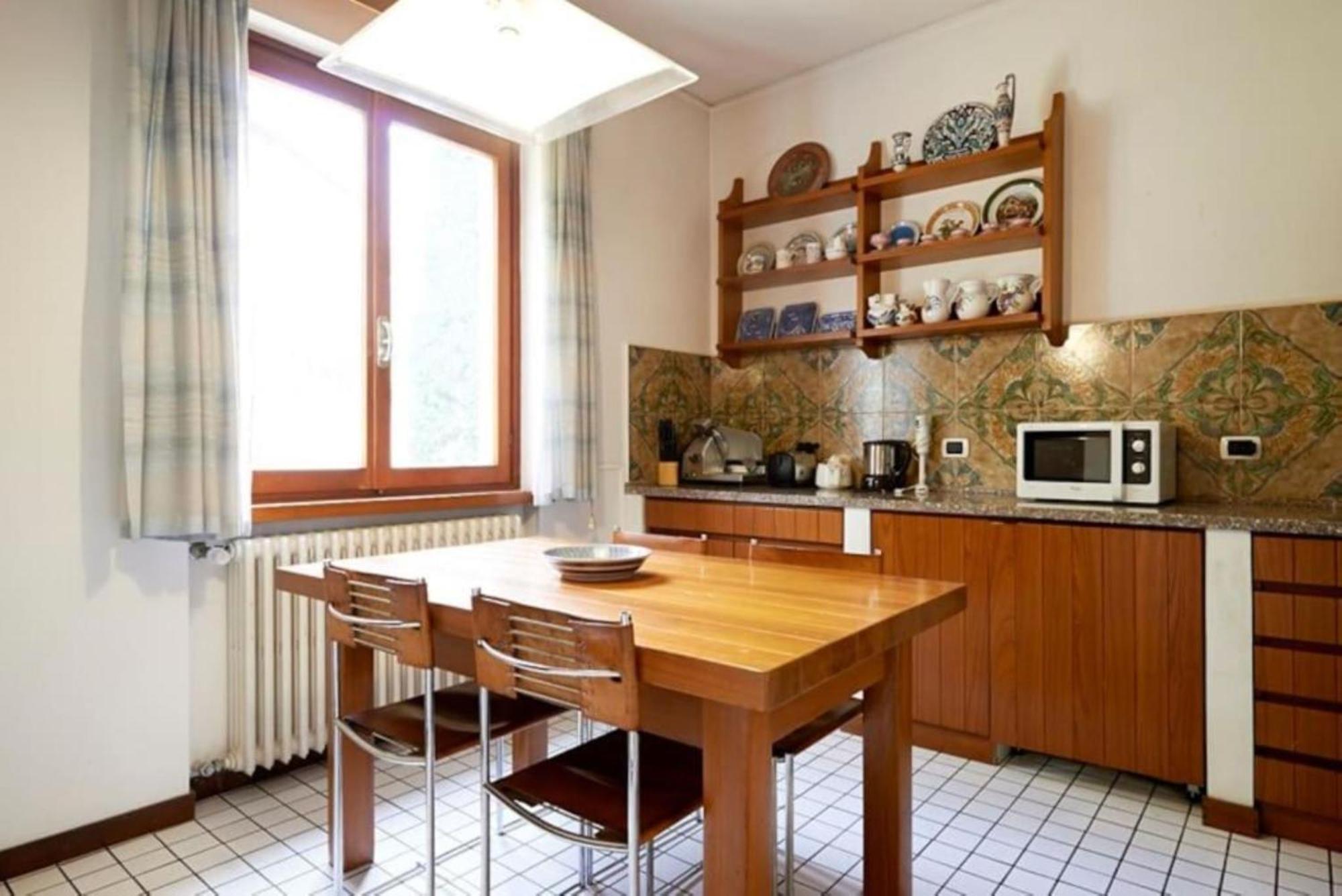 Villa Rosi Lierna Extérieur photo