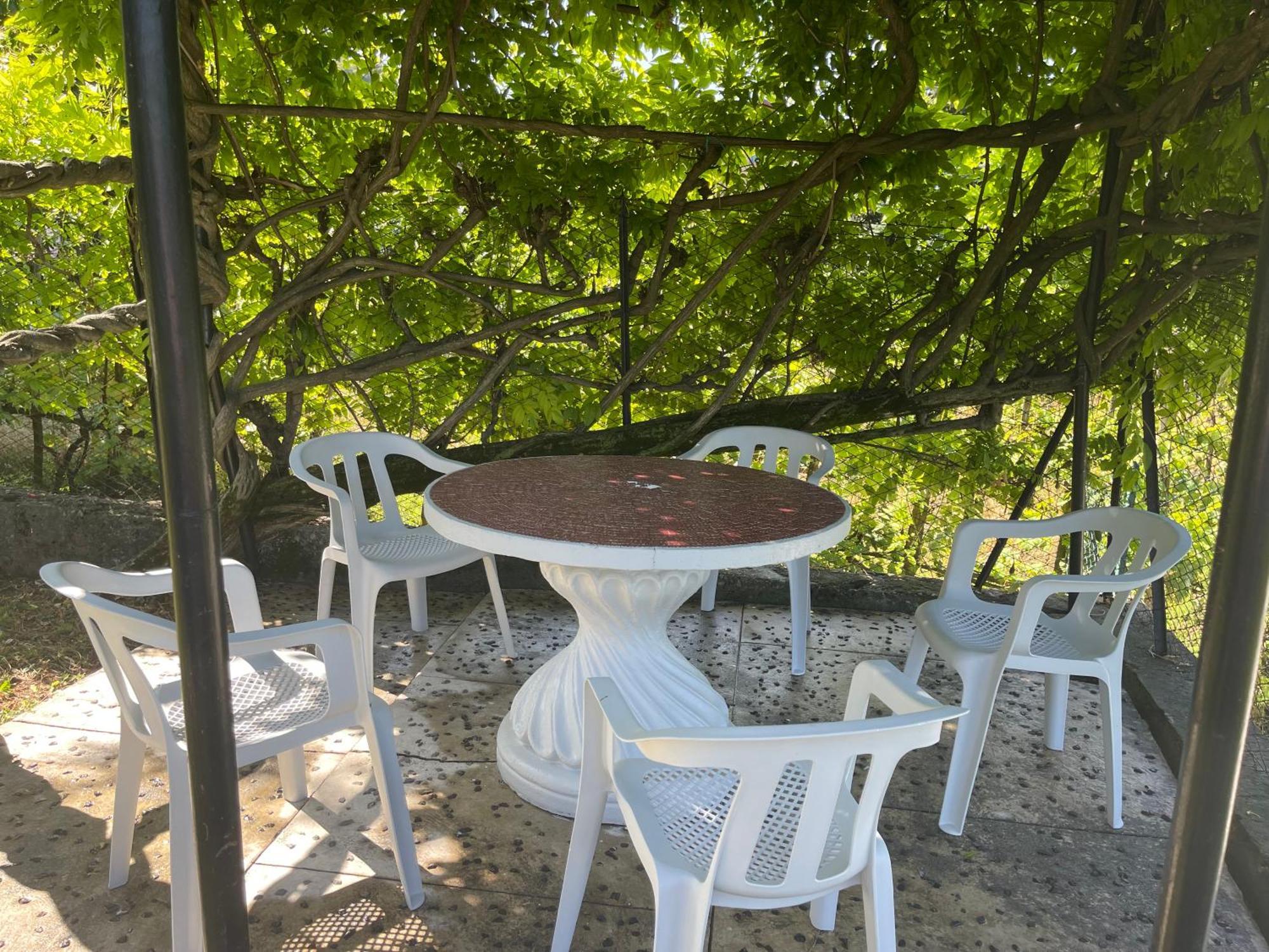 Villa Rosi Lierna Extérieur photo