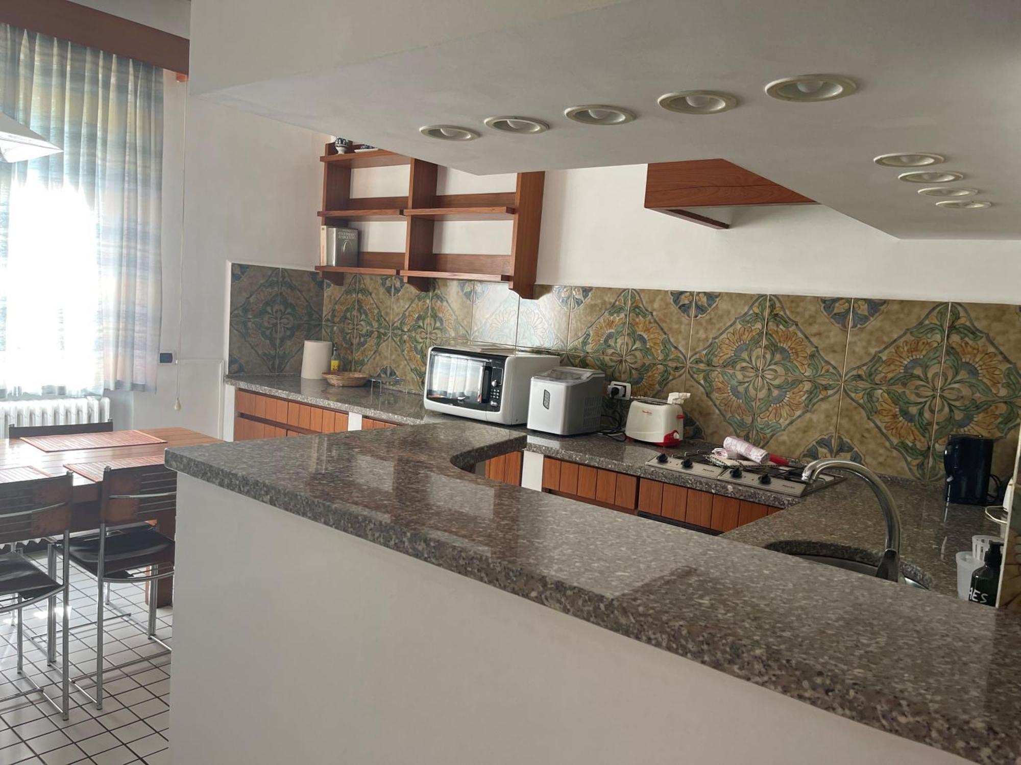 Villa Rosi Lierna Extérieur photo